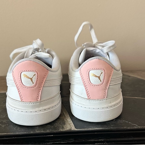 PUMA Vikky v3 Women’s Sneakers size 9.5 - Picture 3 of 6